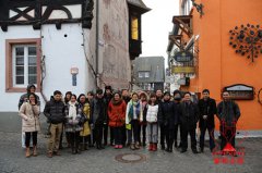 2013年德國法蘭克福春季消費品博覽會