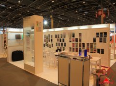 2012年法國內(nèi)衣泳裝及面料展