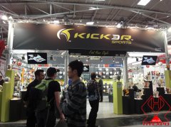 2011年德國慕尼黑體育用品展