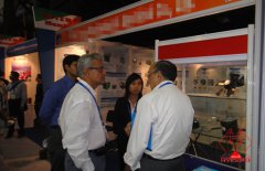 2010年印度國(guó)際線圈、電機(jī)展