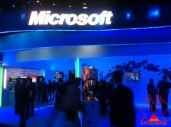 2011年美國拉斯維加斯電子展