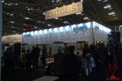 2013年德國慕尼黑珠寶鐘表展