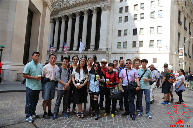 2014年美國紐約禮品展