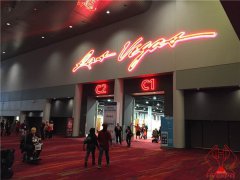 2015年美國拉斯維加斯禮品展ASD