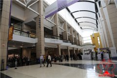 2015年美國芝加哥家庭用品展