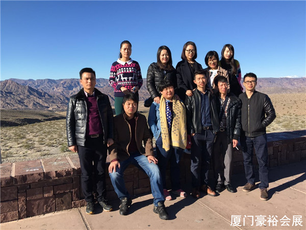 2016年美國(guó)拉斯維加斯成人用品展