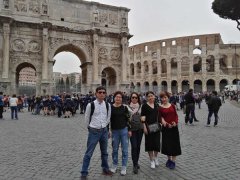 2016年意大利博洛尼亞美容展