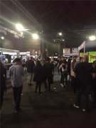 2016年澳大利亞成人展