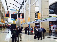 2016年美國芝加哥酒店用品展