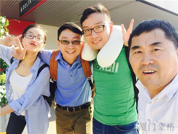 2016年美國(guó)亞特蘭大禮品展