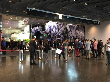 豪?？疾靾F--2017年瑞士巴塞爾珠寶展