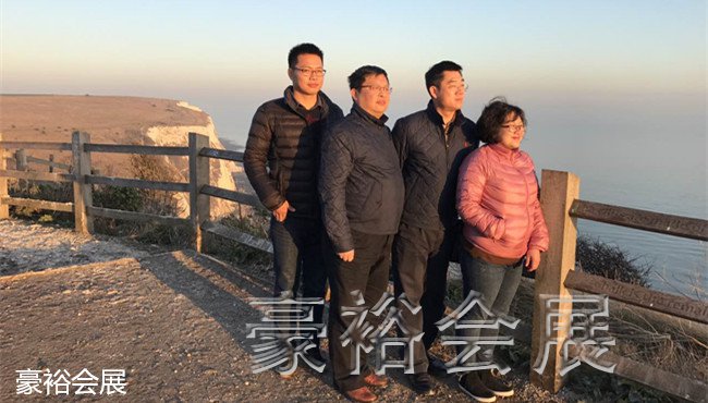 2017年英國(guó)倫敦教育技術(shù)展BETT-展后回顧