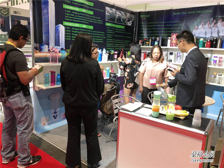 2018年美國拉斯維加斯國際禮品及消費(fèi)品展ASD·展