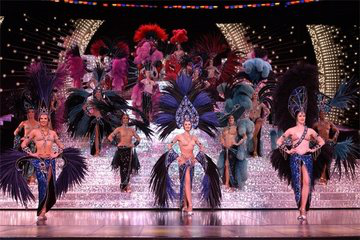 情迷拉斯維加斯（拉斯維加斯情趣用品展）