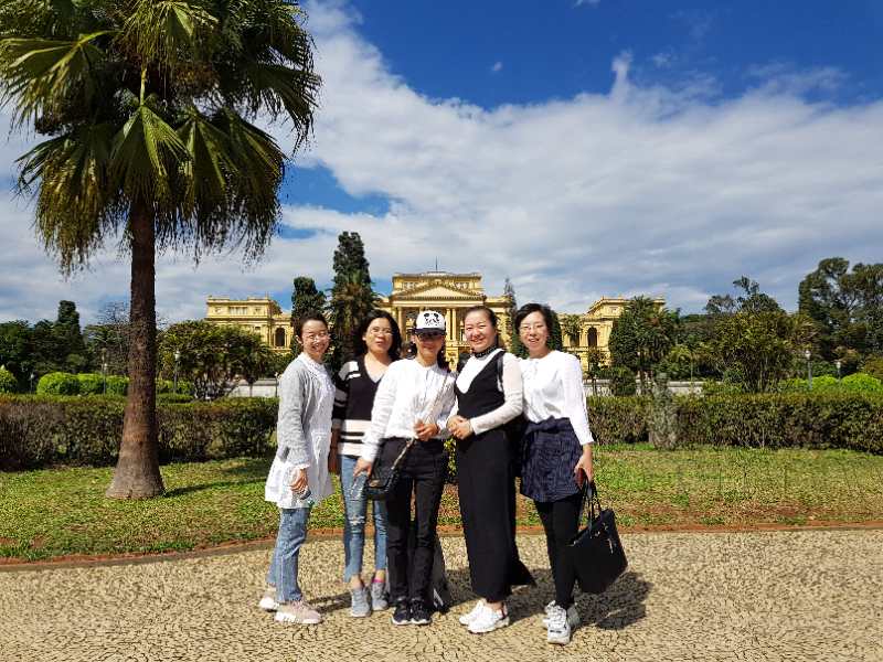 2018年巴西文具、辦公用品及電腦周邊展·展后回顧