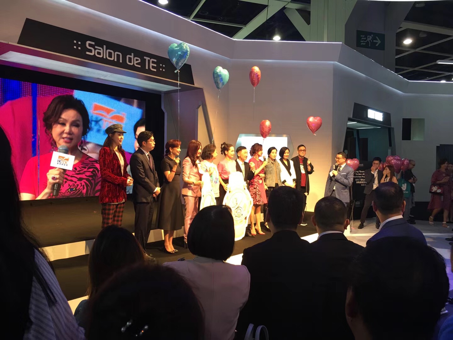 2018年香港鐘表展覽會·展后回顧