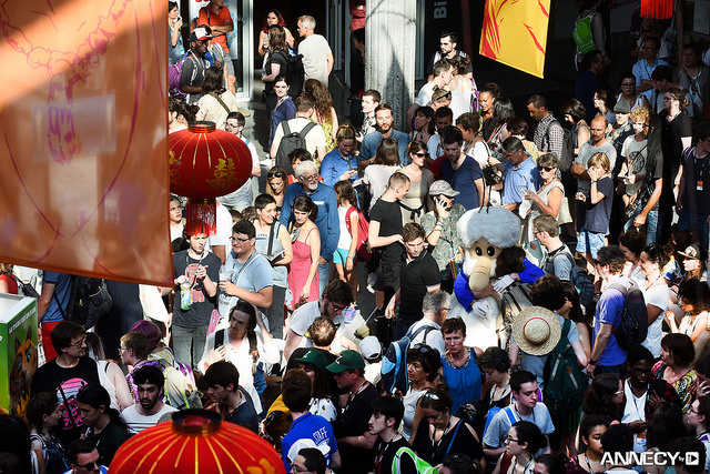 法國(guó)昂西國(guó)際動(dòng)畫電影節(jié)MIFA18買家部分列表