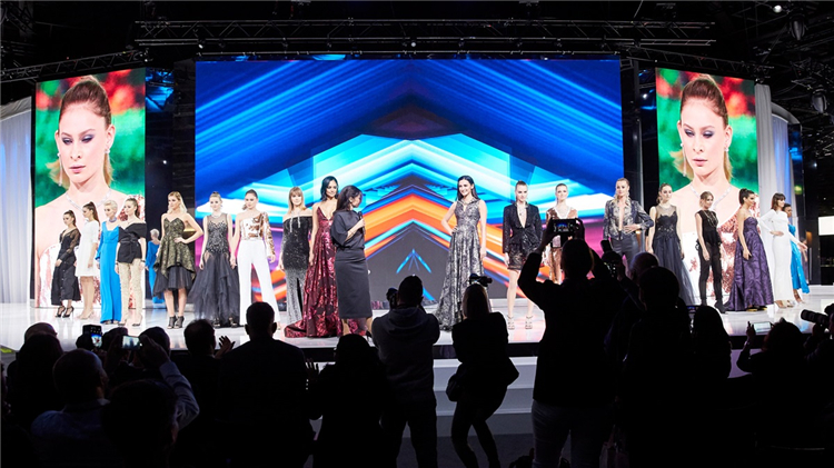 2019年瑞士巴塞爾珠寶鐘表展現(xiàn)場精彩集錦