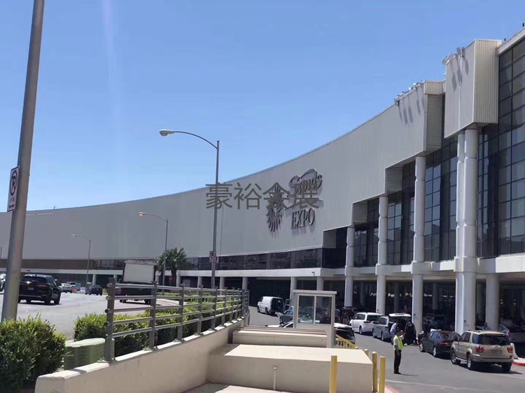 2019年JCK珠寶盛宴，豪?，F(xiàn)場(chǎng)報(bào)道