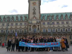 2017年德國漢諾威成人展組團回顧