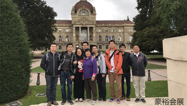 德國柏林電子展及荷蘭廣播電視展—展后回顧