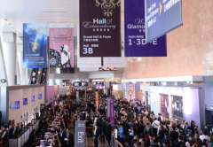 香港珠寶展，你所不知道的事——展會(huì)回顧