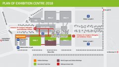 2018年德國萊比錫假肢及康復(fù)展·展后回顧