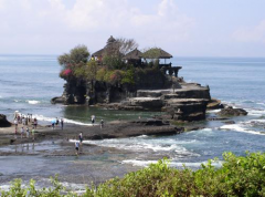 “千島之國”（印尼）的潛力，不可小覷