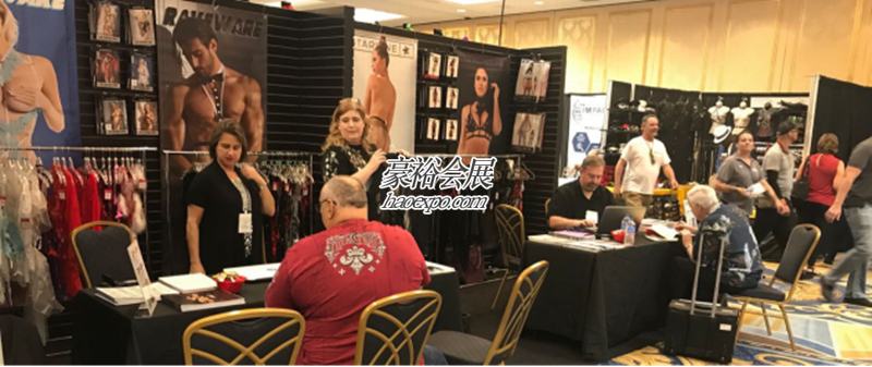 美國情趣內(nèi)衣市場