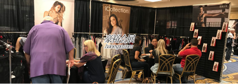 ILS情趣企業(yè)云集