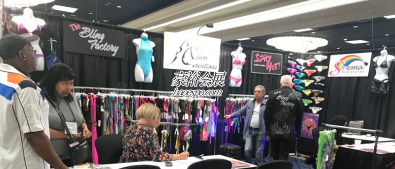 美國成人用品市場