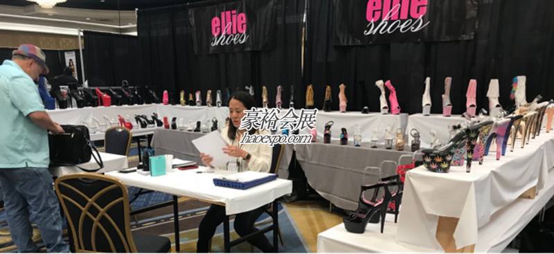 豪裕成人用品展團(tuán)