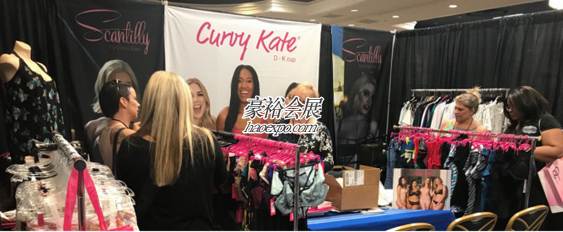 美國情趣用品及內(nèi)衣展