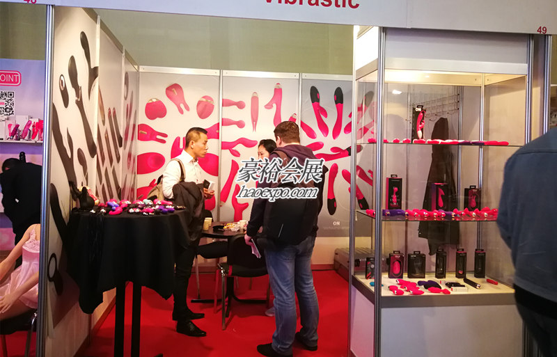 中國成人用品產(chǎn)品受歡迎