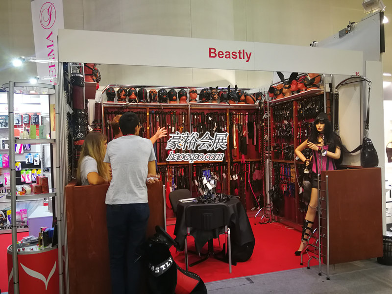 探索俄羅斯成人用品市場