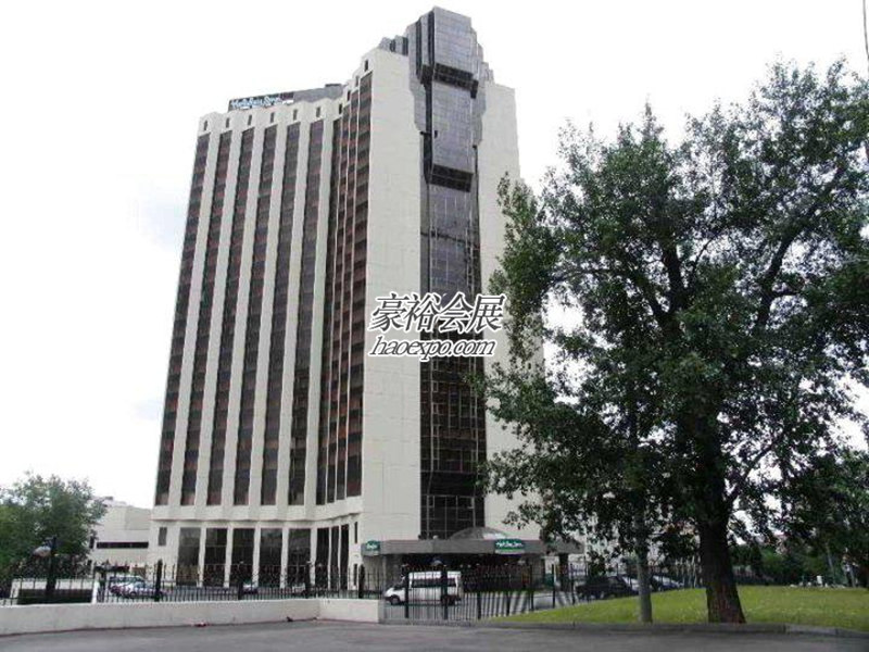 俄羅斯舒適酒店住宿