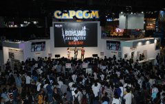 2018年日本東京國際游戲展展后官方數(shù)據(jù)