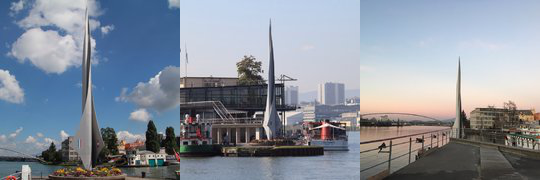 ?三國國境交界紀(jì)念碑