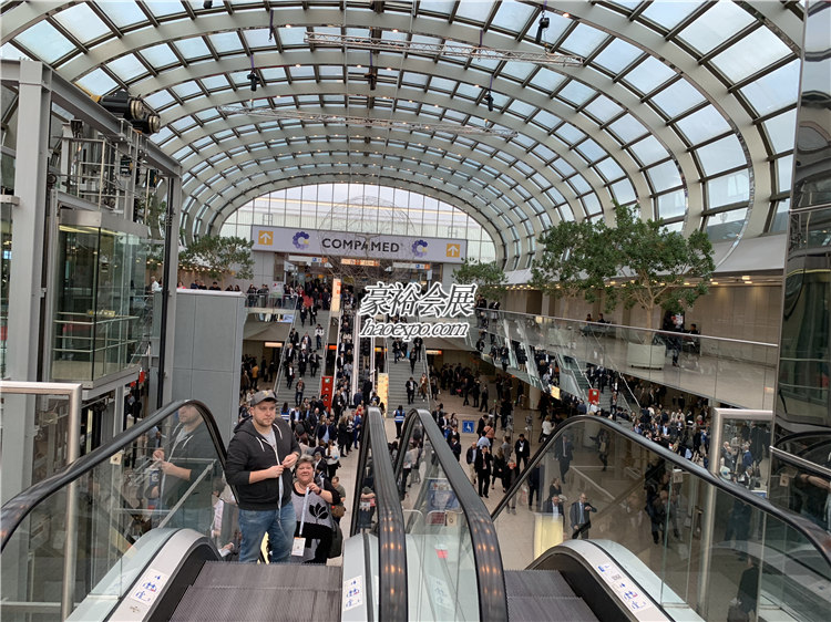 2018 MEDICA精彩集錦