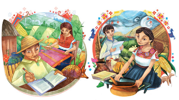 墨西哥的性教育