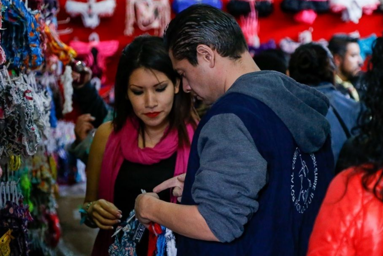 拉美地區(qū)成人用品市場(chǎng)