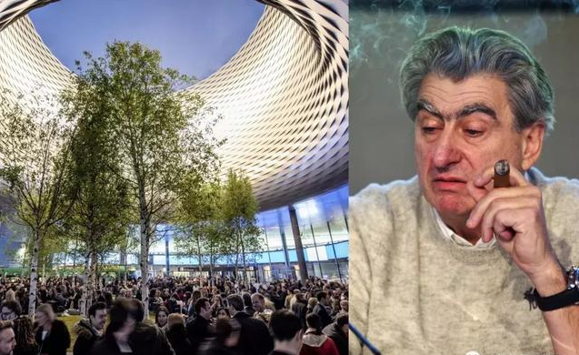 斯沃琪集團(tuán)宣布退出巴展