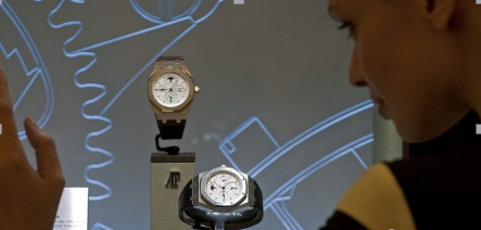 愛彼和Richard Mille將于2019年退出SIHH表展