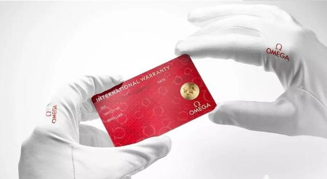 歐米茄OMEGA宣布全系手表保修延長至五年