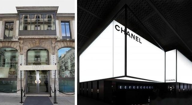 香奈兒入主F.P. Journe表，購入20％股權(quán)