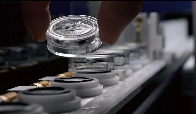 香奈兒入主F.P. Journe表，購入20％股權(quán)