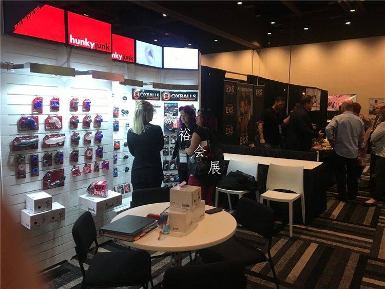 AVN 2019現(xiàn)場情況，豪?，F(xiàn)場報道