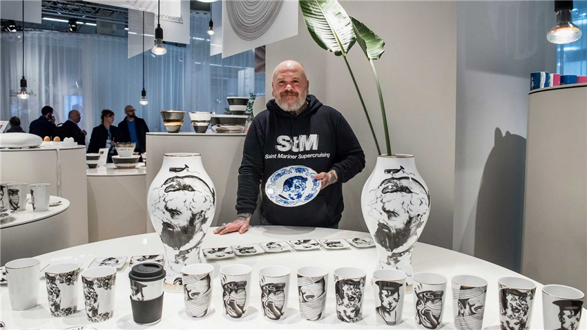 法春潮流趨勢(shì)二：Quiet Surrounding靜謐氛圍