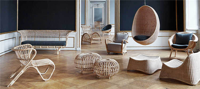 種草法春2019ambiente trends