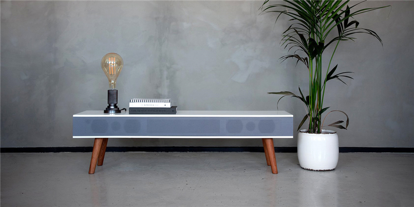 種草法春2019ambiente trends